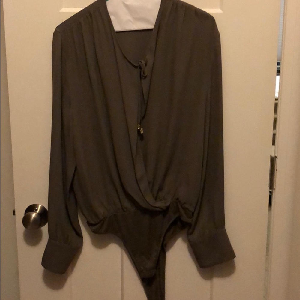 Sen bodysuit